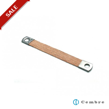 FL10-250 2510190 CEMBRE FL10-250 TRECCIA FLESSIBILE