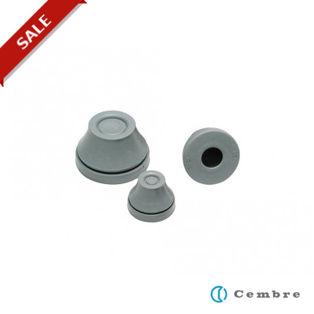 RS1014.16 3008012 CEMBRE RS1014.16 Pg RUTASEAL GROMMET