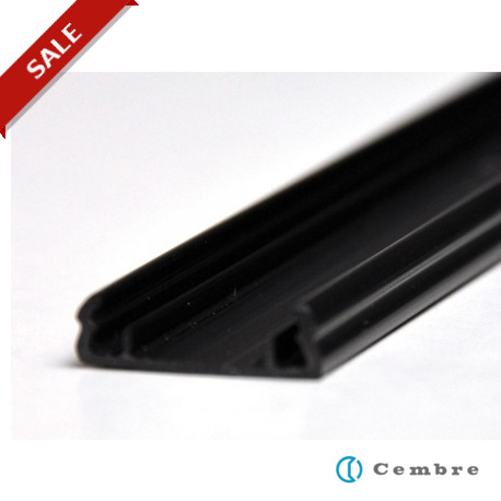 990435 4293230 CEMBRE CARTRIDGES 990435 BLACK (5X1ML)