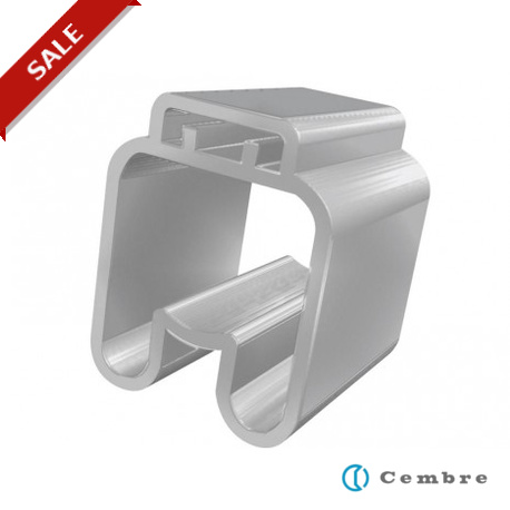 90420 4008615 CEMBRE 90420 TUBO TRANSPARENTE PMF-04