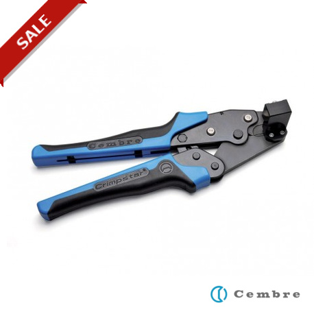 HN-CS4 2590024 CEMBRE HN-CS4 RATCHET TOOL