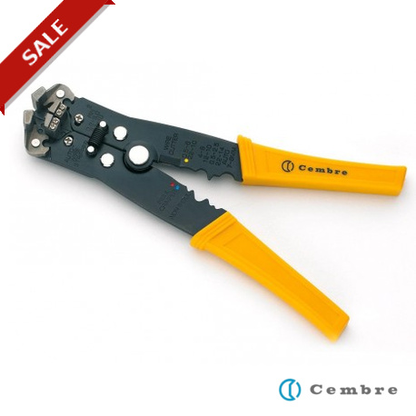 HB-7 2591310 CEMBRE HB7 MULTI-FUNCTION TOOL