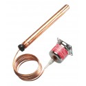 Thermostatic element AVTA, AVTB DANFOSS - 003N0078