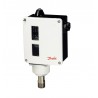 Pressure switch RT117 DANFOSS 017-529566 - 017529566