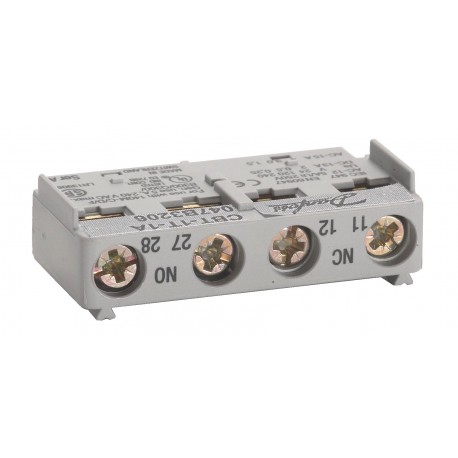 Accesorio disyuntor limitador corriente CTI 45MB DANFOSS 047B3200