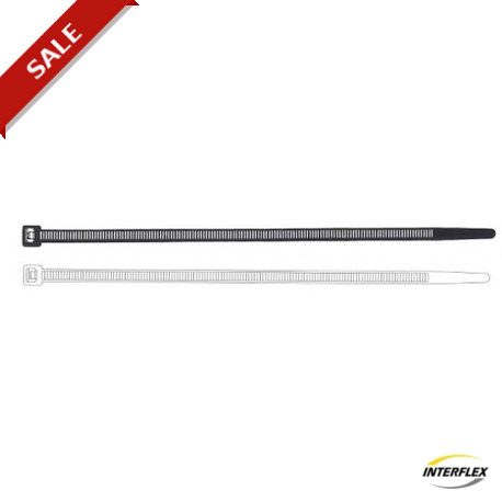 Bridas de poliamida 6.6 BRIDEX - 8305