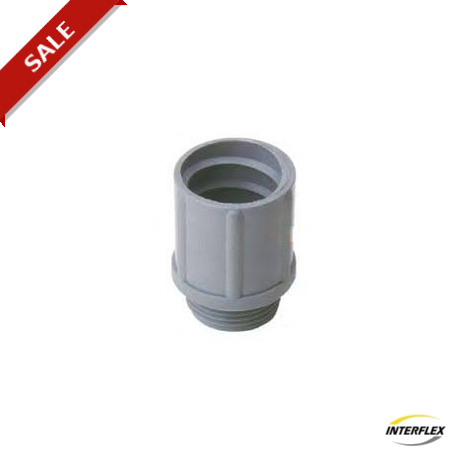 PVC-Rohre INTERFLEX - 921605