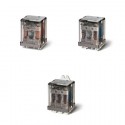 Serie 62 Leistungsrelais 16 A FINDER 62.82.8.230.0040 - 628282300040