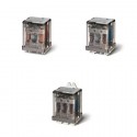 Series 62 Power Relays 16 A. FINDER 62.82.8.230.0040 - 628282300040