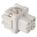 Contact blocks Series S-A WESTEC 7203.6001.0 - 720360010