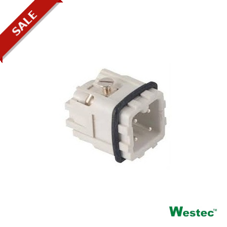 Kontaktblöcke Serie S-A WESTEC 7203.6101.0 - 720361010