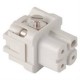 Kontaktblöcke Serie S-A WESTEC 7204.6002.0 - 720460020