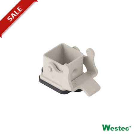 Enclosures series 3A WESTEC 7803.6201.0 - 780362010