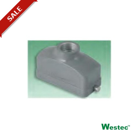 Envolventes serie A y B con cierre simple WESTEC 7806.6553.0 - 780665530