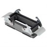 Enclosures A and B series with simple closure WESTEC 7810.6412.0 - 781064120