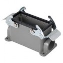 Caixas séries A e B, com duplo bloqueio Westec 7816.6374.0 - 781663740