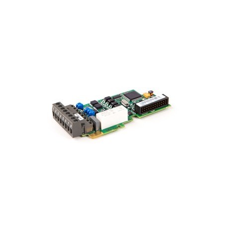 181B0307 OPT-B9-V VACON Scheda di estensione input e output 1 x RO, 5 x DI (42-240VAC) (Slot C, D, E)