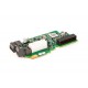 181B0310 OPT-BF-V VACON Scheda di estensione input e output 1 x AO, 1 x, 1 x RO (Slot C, D, E)