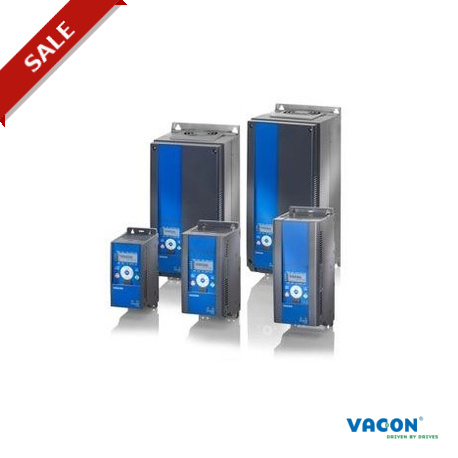 OPT-E6-V VACON Opzionale per AC Drives. CANopen.