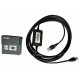 VACON-ADP-MCAA-KIT 181B0493 VACON Kit microadapter RS-422 and USB cable. Copy of parameters without network ..