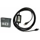 VACON-ADP-MCAA-KIT 181B0493 VACON Kit microadattatore RS-422 e cavo USB. Copia dei parametri senza connessio..