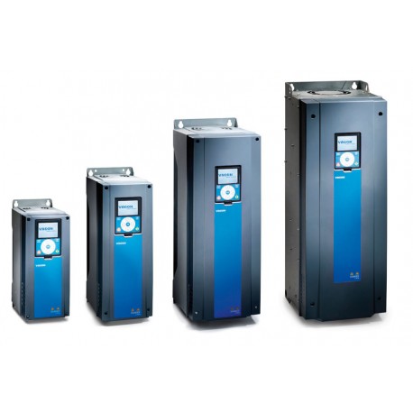 135U1912 70-AB3L00055W04B520BM2H-00055803 VACON Variador de frecuencia Vacon 100 2,2 kW 3x380-500V, IP54, pa..