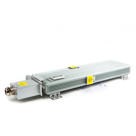 181B0756 BRR-0105-LD-5 VACON Resistenza di frenatura esterna 380V-500V / 2,3 kW / 6,5 Ohm Vacon 100 MR8