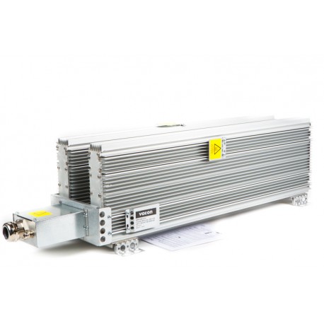 181B0240 BRR-0300-LD-5 VACON Тормозные резисторы внешние 380В-500В / 4,6 кВт / 3,25 Ом Vacon 100 RT9. Теплов..