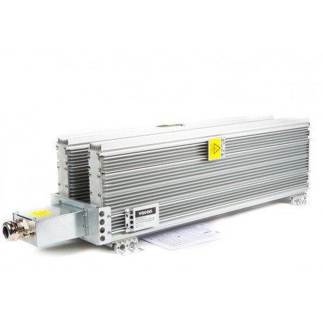 181B0240 BRR-0300-LD-5 * VACON Resistenza di frenatura esterna 380V-500V / 4,6 kW / 3,25 Ohm Vacon 100 RT9. ..