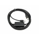 181B0244 CAB-USB/RS485 VACON Cavo PC di 3 m per il collegamento di strumenti software, USB a RS-485