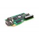 181B0316 OPT-C4-V VACON Scheda di comunicazione LonWorks (Slot D ed e)