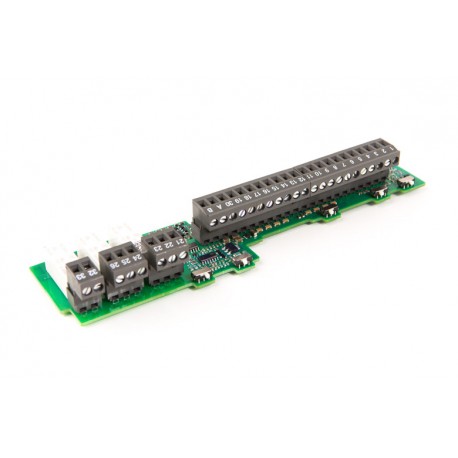 181B0329 OPT-F3-V VACON Scheda di espansione input e output 3 x RO (Slot B)