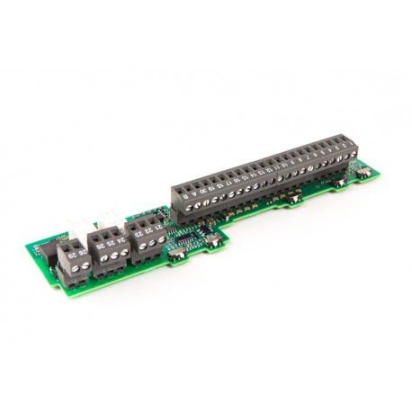 181B0330 OPT-F4-V VACON Extension card input and output 2 x RO + Thermistor, (Slot B)