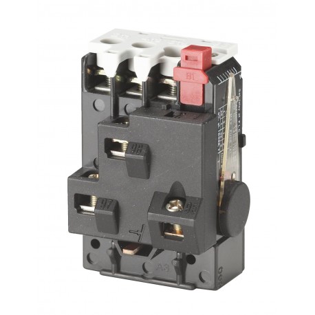 TI 16C 047H0200 DANFOSS CONTROLES INDUSTRIALES TI 16C Overload relay 0,13 0,20A M/60