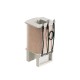 11BA169960 BA169960 LOVATO BOBINA PER CONTATTORI B250-B310-B400, 60VAC/DC
