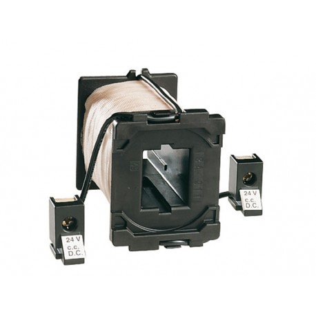 11BA91160 BA91160 LOVATO BOBINE IN DC, PER CONTATTORI BF50 C÷BF110 C, 60VDC