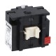 11G22248 G22248 LOVATO AUTORITENUTA MECCANICA. ATTACCHI A VITE, PER CONTATTORI BF00, BF09÷BF38