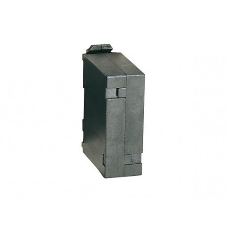 11G2692 G2692 LOVATO INTERBLOCCO MECCANICO, FRONTALE PER CONTATTORI BF50÷BF110