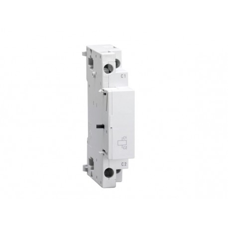 11SMX26EA SMX26EA LOVATO Características 400VAC 50/60Hz