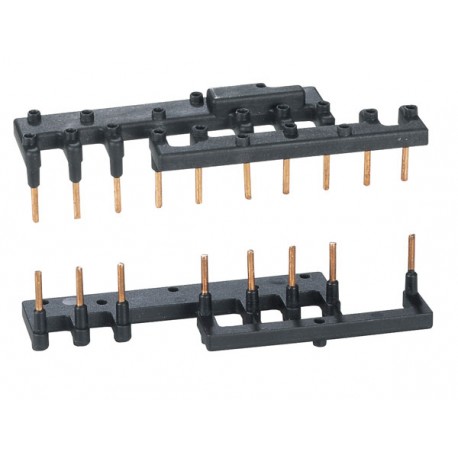 11SMX9022 SMX9022 LOVATO Conexión rígida para teleinversor con minicontactor BG…