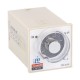 31L48TPBM24 L48TPBM24 LOVATO Temporizador Extraíble y empotrable 48x48mm Retardado a la excitación 24VAC/DC