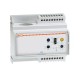 31RMT48 RMT48 LOVATO EARTH LEAKAGE RELAY WITH 1 OPERATION THRESHOLD, MODULAR, 35 MM DIN (IEC/EN 60715) RAIL ..