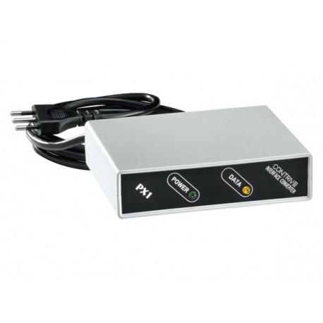 4PX1 PX1 LOVATO CONVERTITORE RS232/RS485 GALVANICAMENTE ISOLATO ALIMENTAZIONE 220...240VAC (OPPURE 110...120..