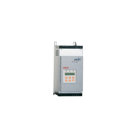 51ADX0017B ADX0017B LOVATO SOFT STARTER, ADX TYPE, FOR SEVERE DUTY (STARTING CURRENT 5•IE). WITH INTEGRATED ..