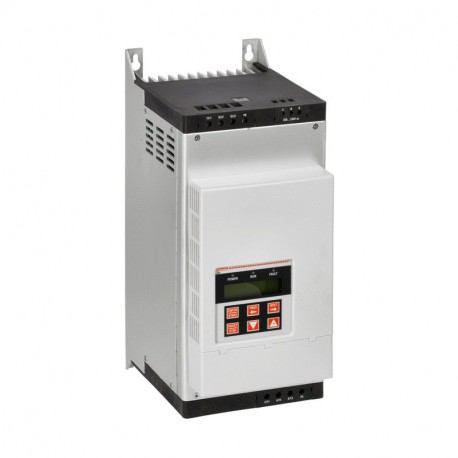 51ADX0030B ADX0030B LOVATO SOFT STARTER, TIPO ADX..., PER IMPIEGHI GRAVOSI (CORRENTE AVVIAMENTO 5•IE). CON C..