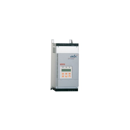 51ADX0045B ADX0045B LOVATO SOFT STARTER, ADX TYPE, FOR SEVERE DUTY (STARTING CURRENT 5•IE). WITH INTEGRATED ..