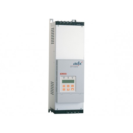 51ADX0068BP ADX0068BP LOVATO SOFT STARTER, TIPO ADX..., PER IMPIEGHI STANDARD (CORRENTE AVVIAMENTO 3,5•IE). ..