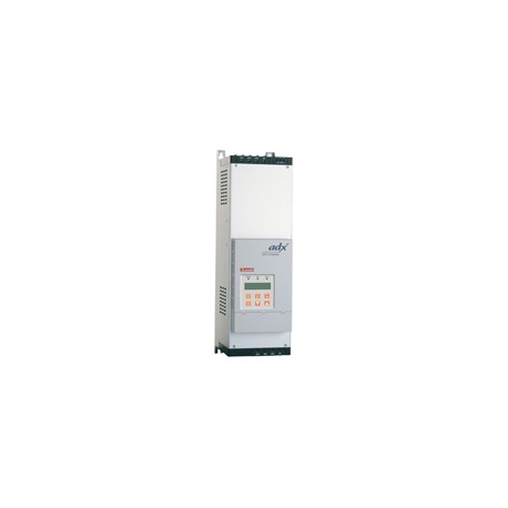 51ADX0075B ADX0075B LOVATO SOFT STARTER, TIPO ADX..., PER IMPIEGHI GRAVOSI (CORRENTE AVVIAMENTO 5•IE). CON C..