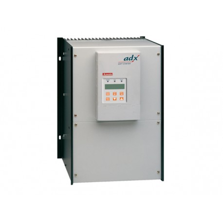 51ADX0190B ADX0190B LOVATO SOFT STARTER, TIPO ADX..., PER IMPIEGHI GRAVOSI (CORRENTE AVVIAMENTO 5•IE). CON C..