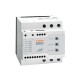 51ADXM45BP ADXM45BP LOVATO démarreur statique suite 22KW 45A 400V AC. bypass intégré